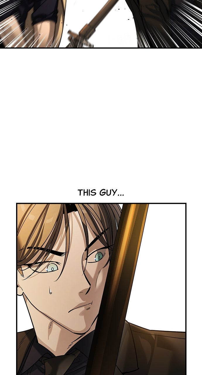 Read The Heir EN Manga Online