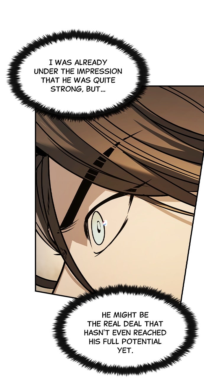 Read The Heir EN Manga Online