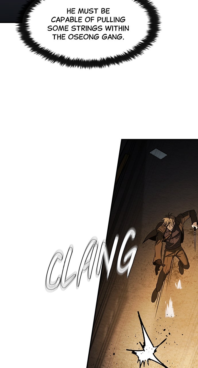 Read The Heir EN Manga Online