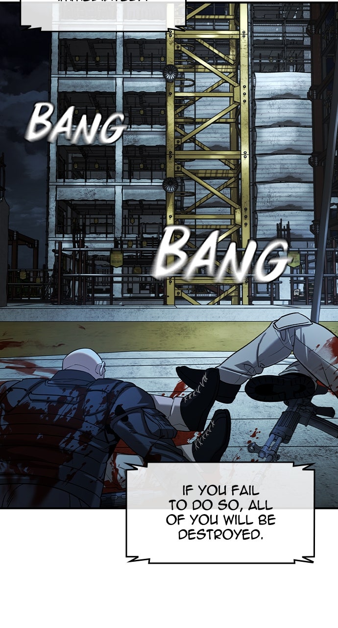 Read The Heir EN Manga Online