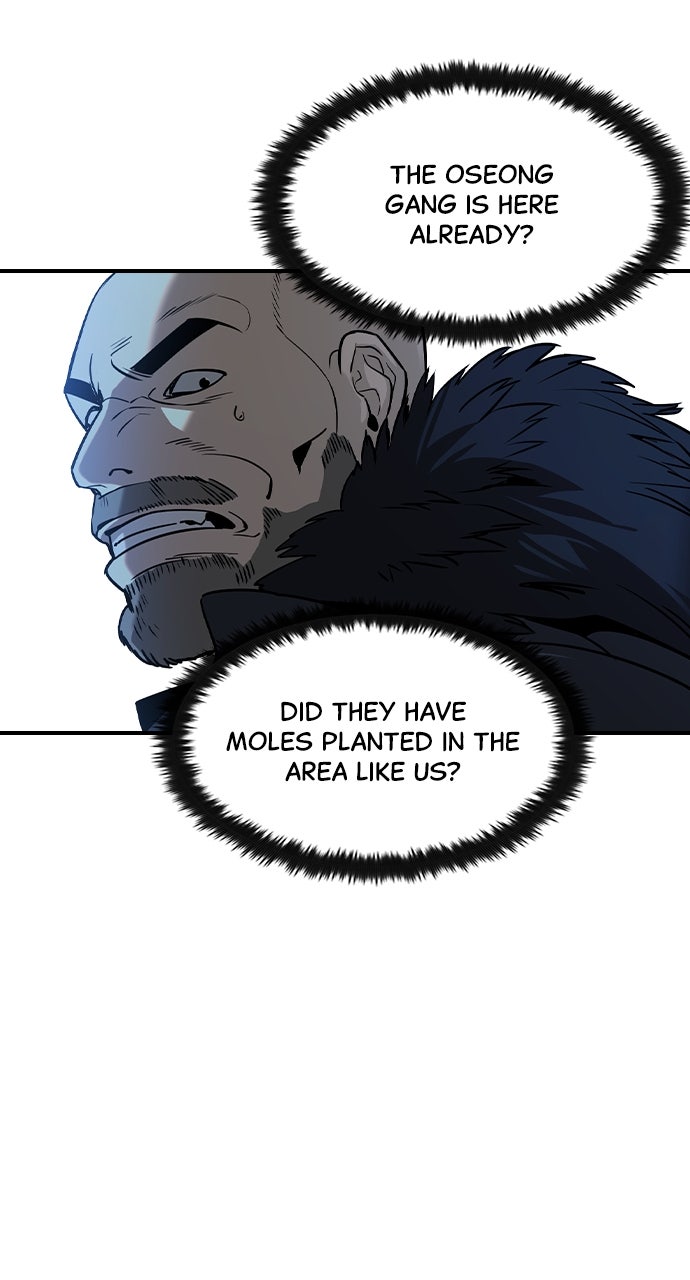 Read The Heir EN Manga Online