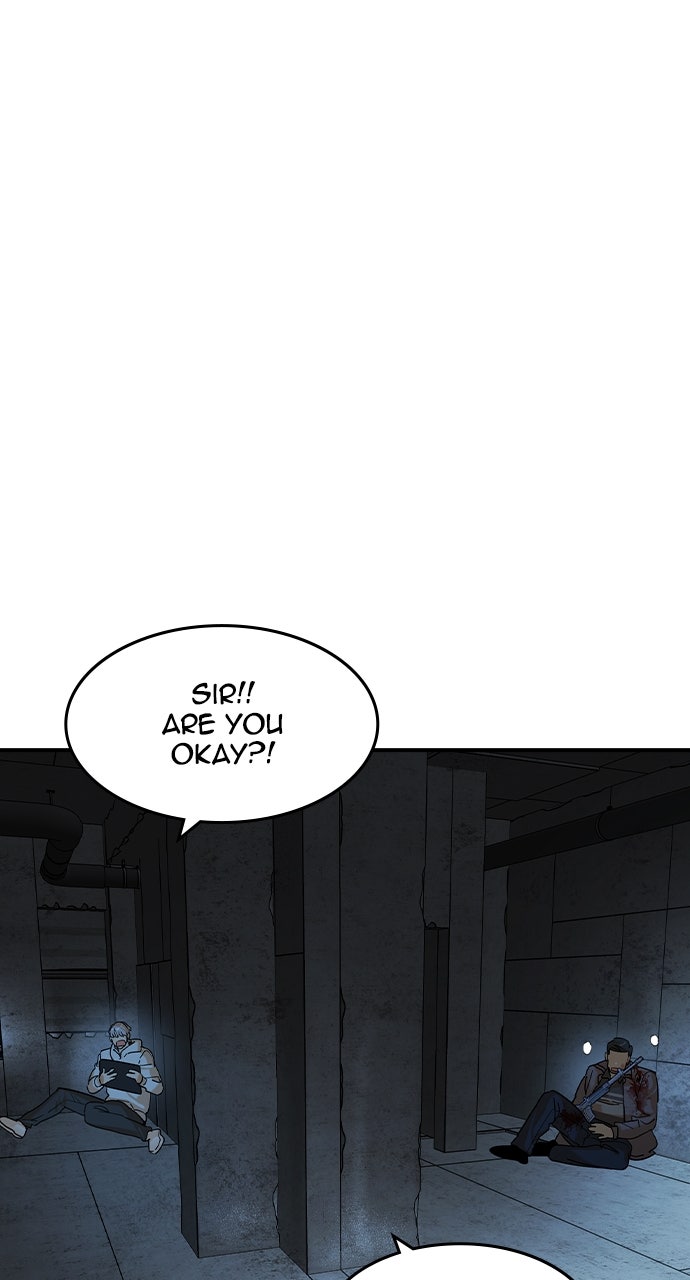 Read The Heir EN Manga Online