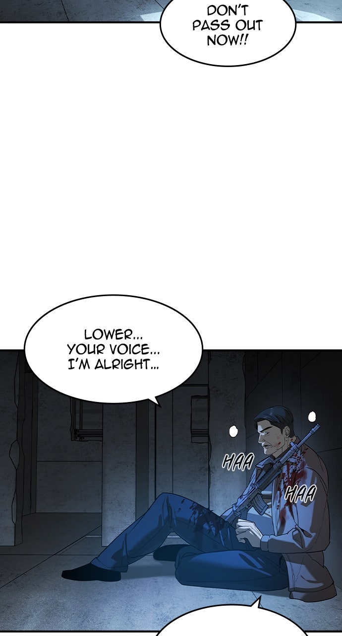 Read The Heir EN Manga Online