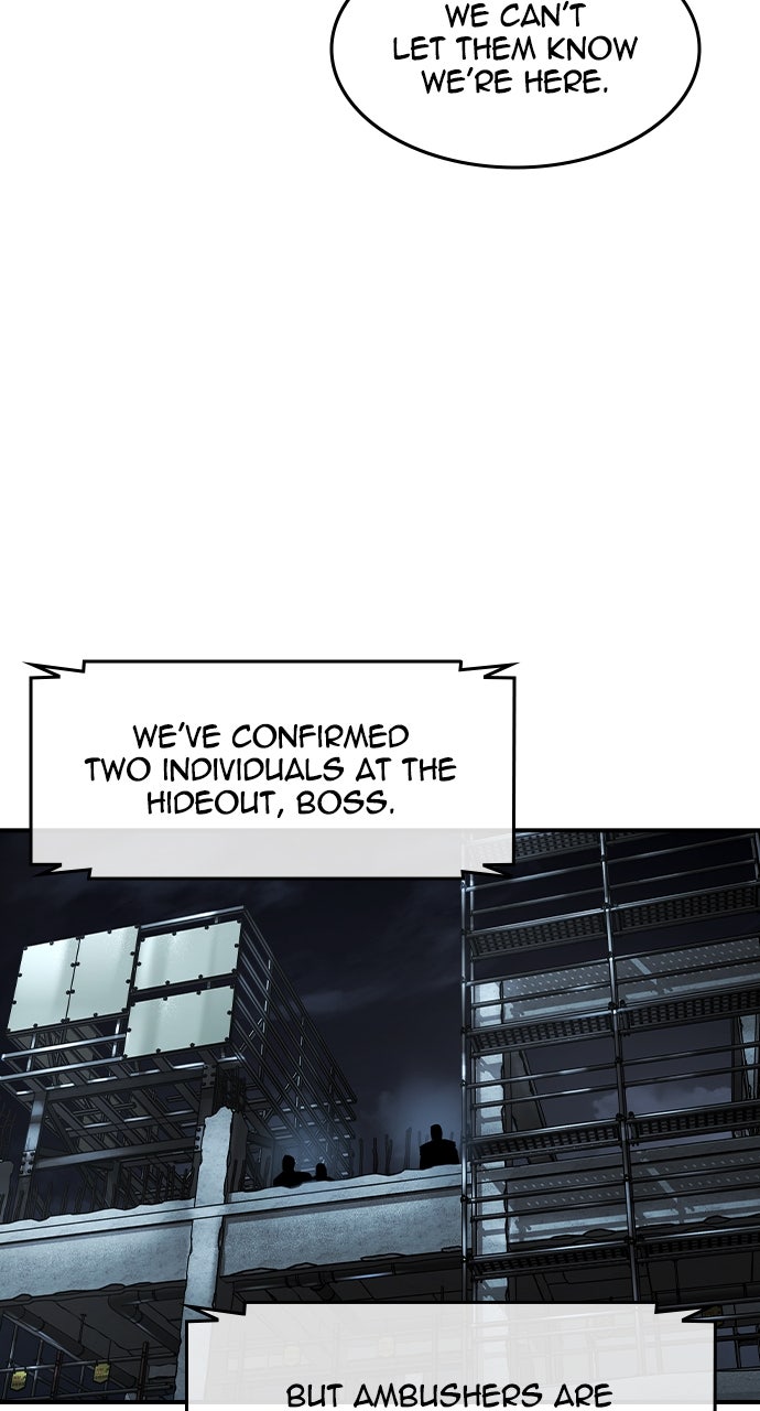 Read The Heir EN Manga Online