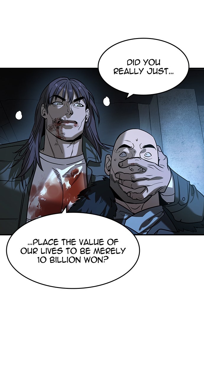 Read The Heir EN Manga Online