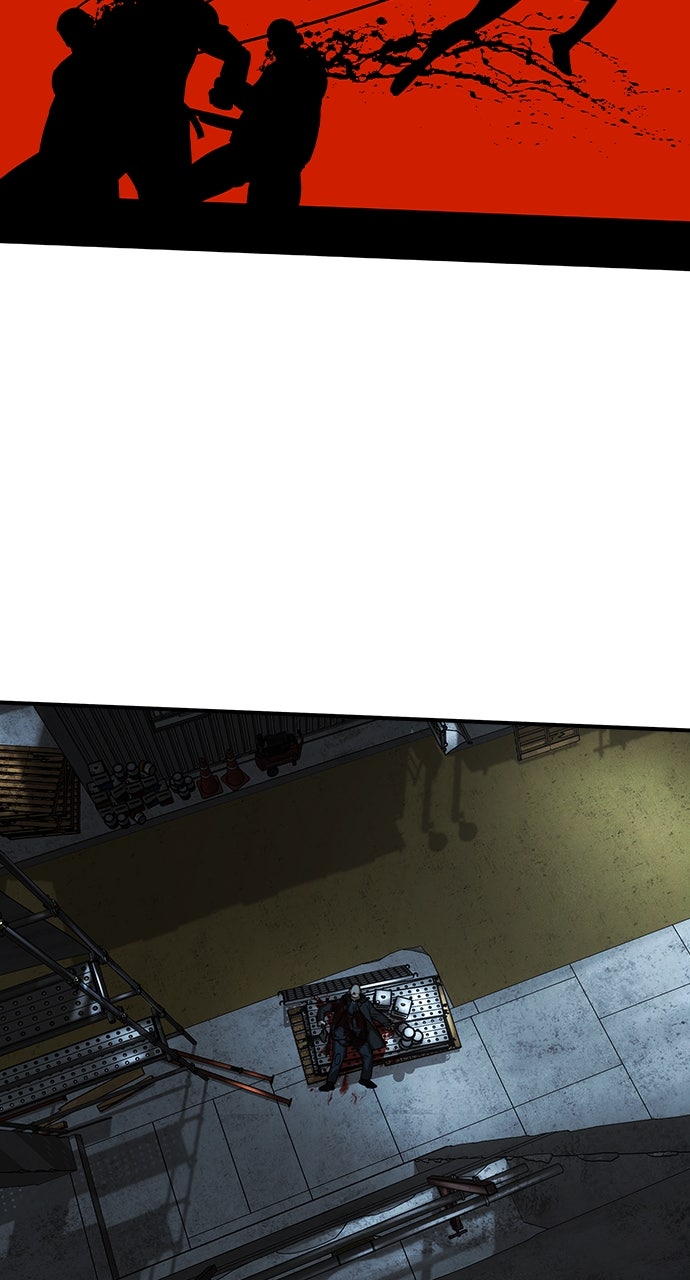 Read The Heir EN Manga Online