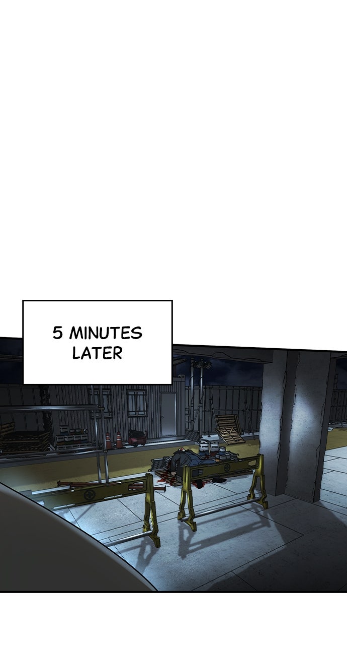 Read The Heir EN Manga Online