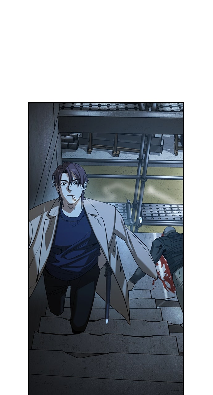 Read The Heir EN Manga Online