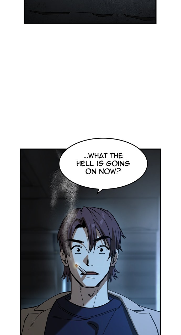 Read The Heir EN Manga Online