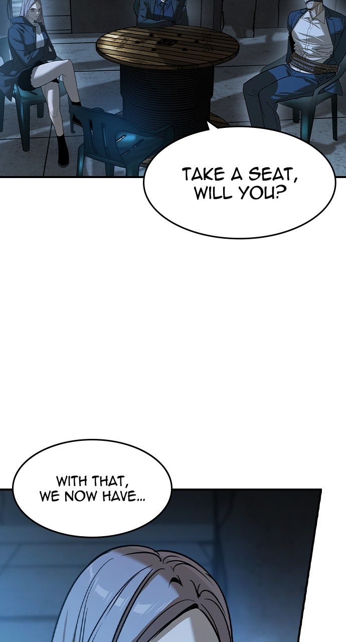 Read The Heir EN Manga Online