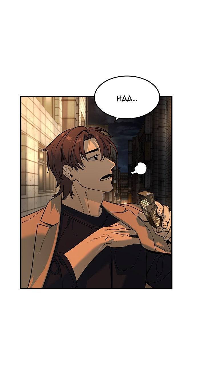 Read The Heir EN Manga Online