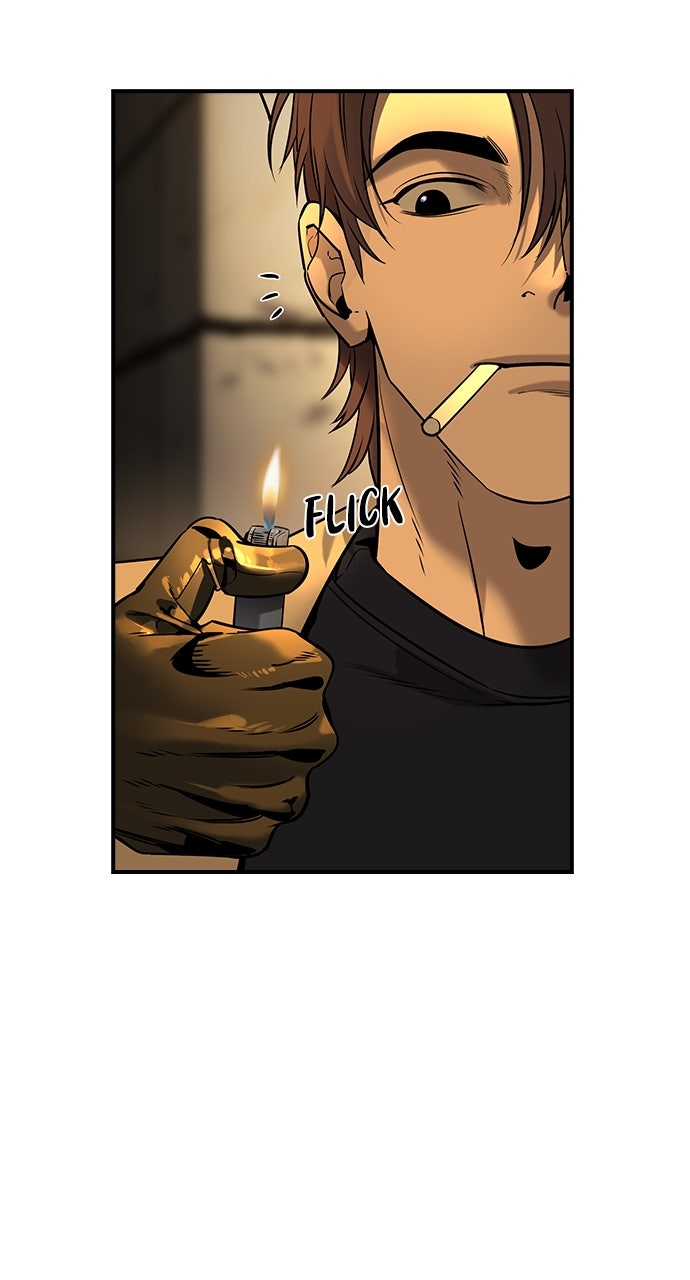 Read The Heir EN Manga Online