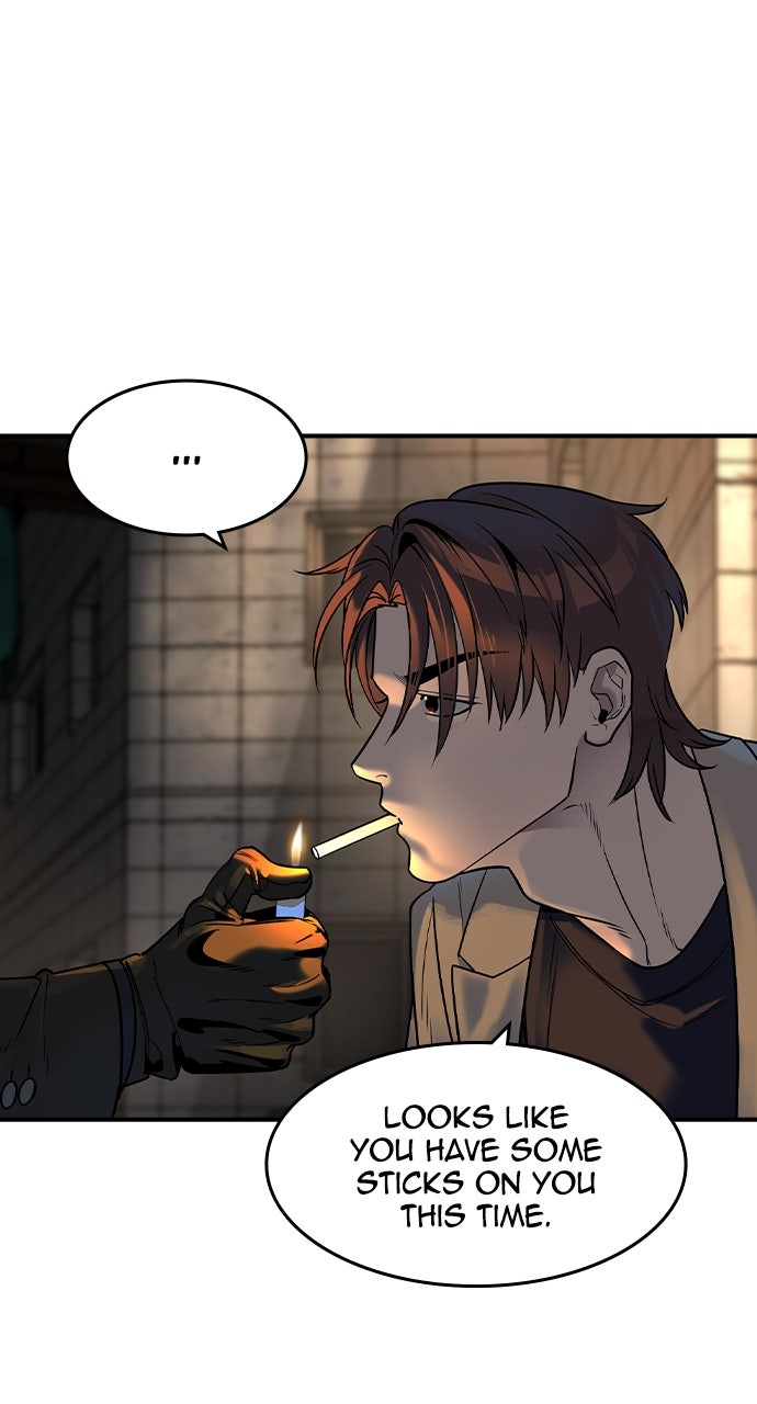 Read The Heir EN Manga Online