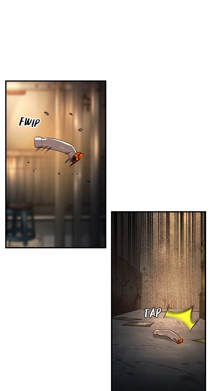 Read The Heir EN Manga Online