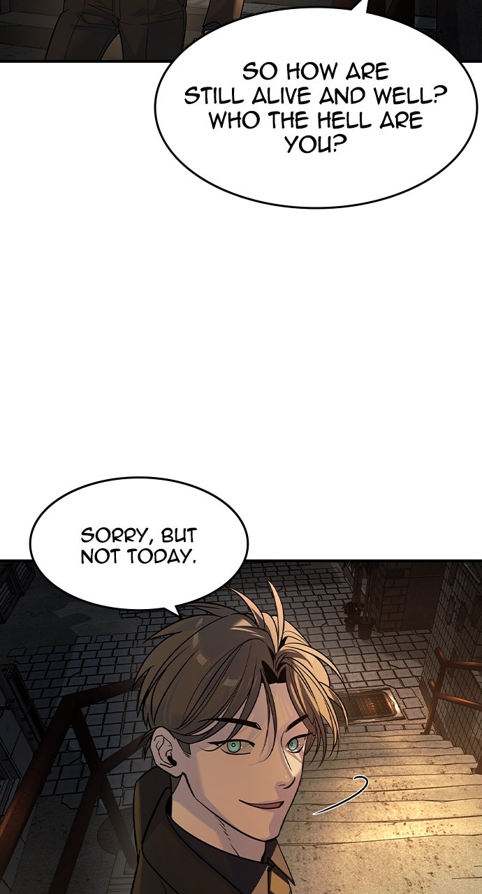 Read The Heir EN Manga Online