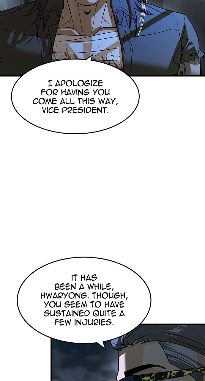 Read The Heir EN Manga Online