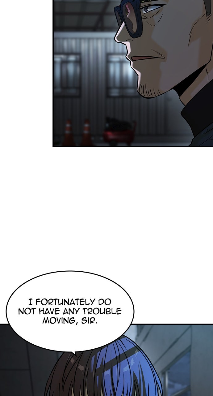 Read The Heir EN Manga Online