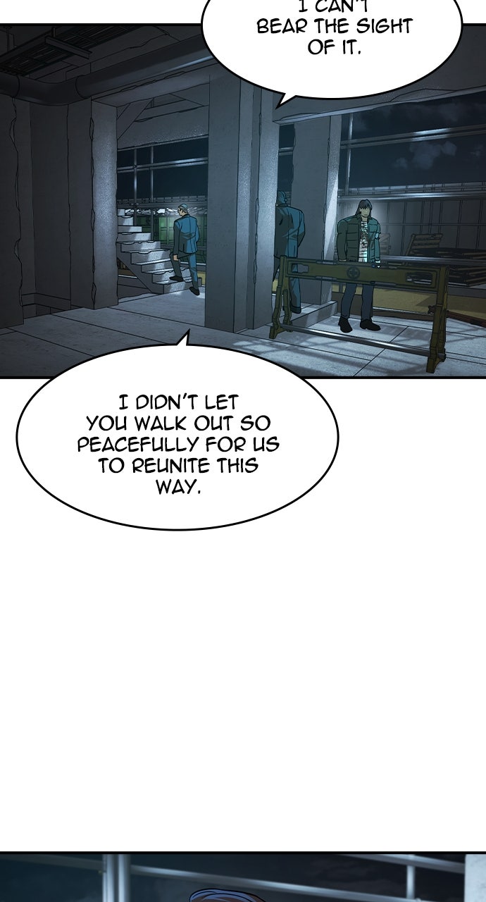 Read The Heir EN Manga Online