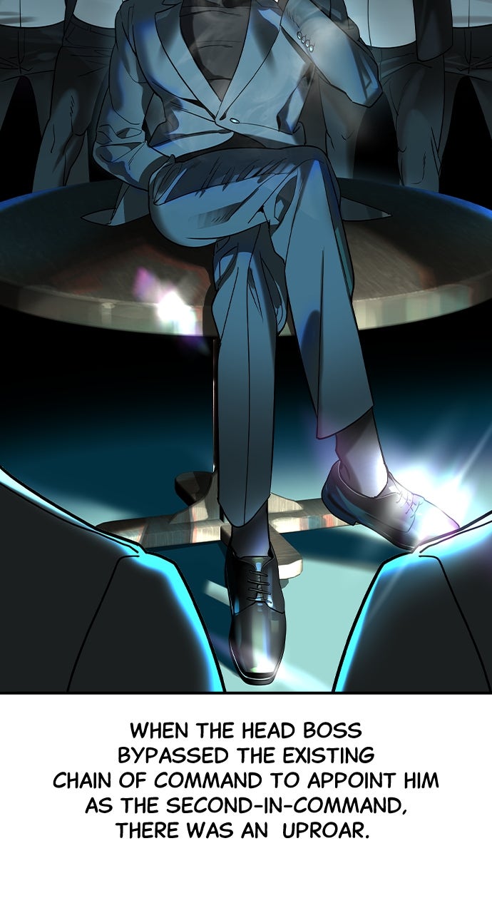 Read The Heir EN Manga Online