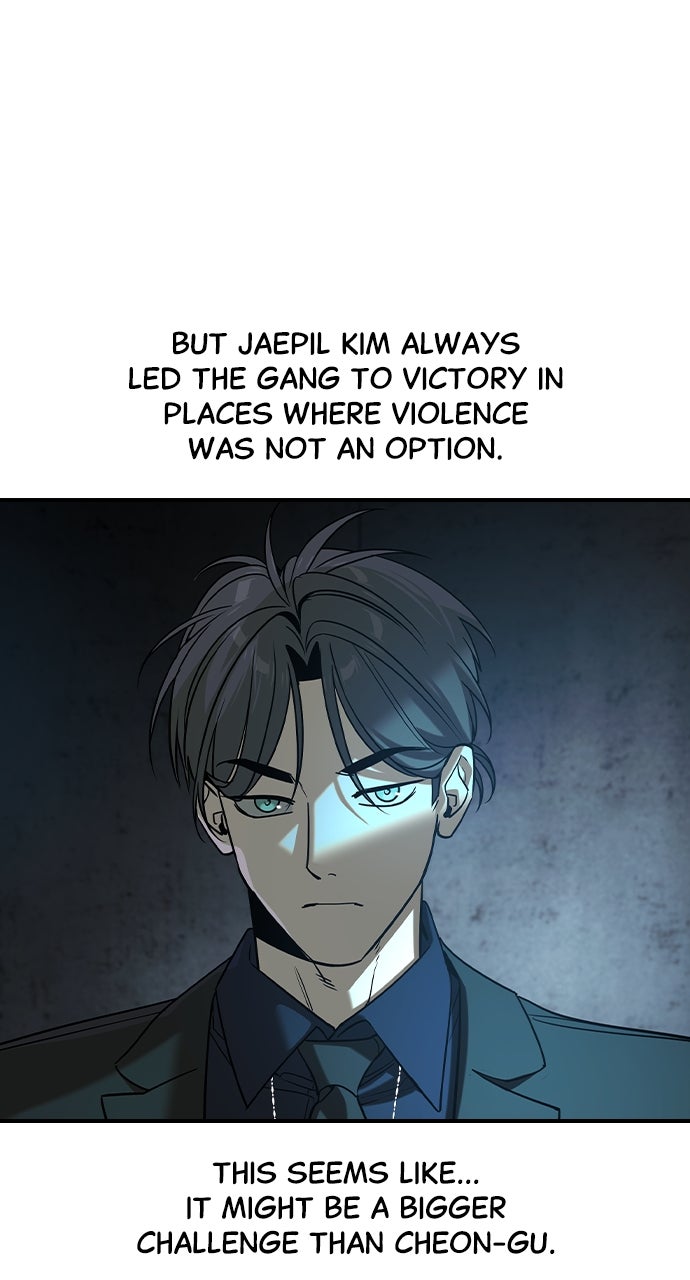 Read The Heir EN Manga Online