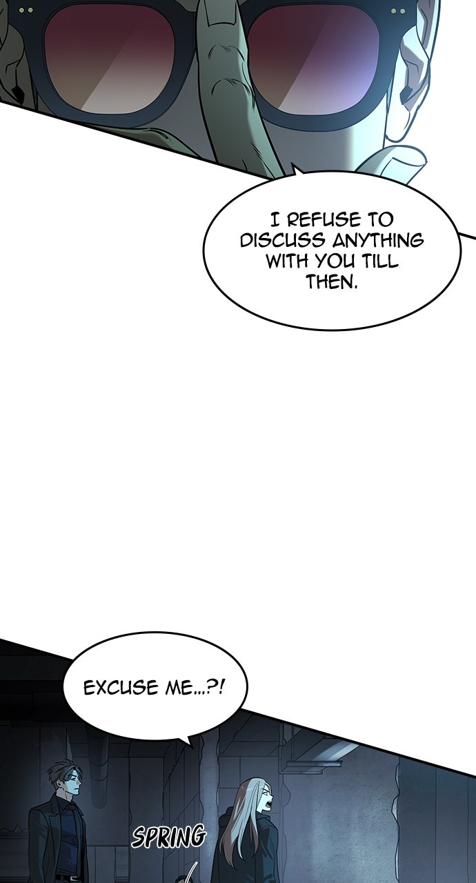 Read The Heir EN Manga Online