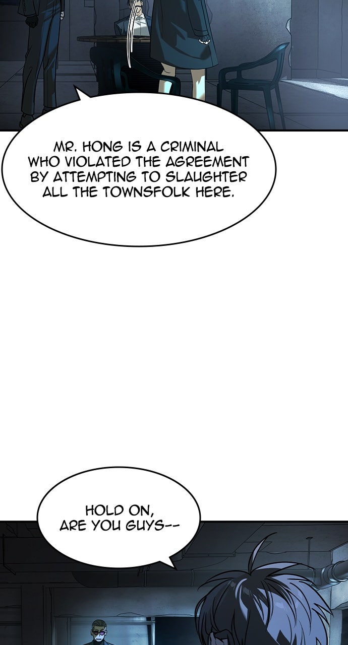 Read The Heir EN Manga Online