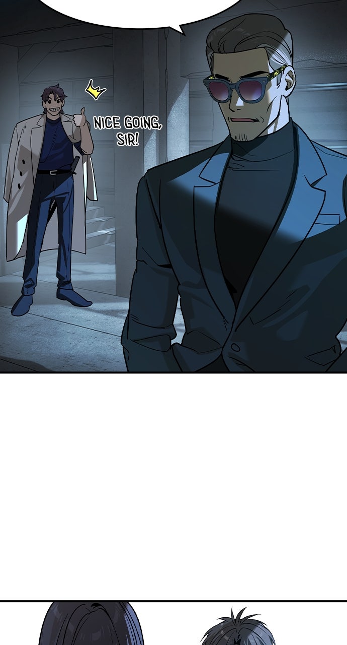 Read The Heir EN Manga Online