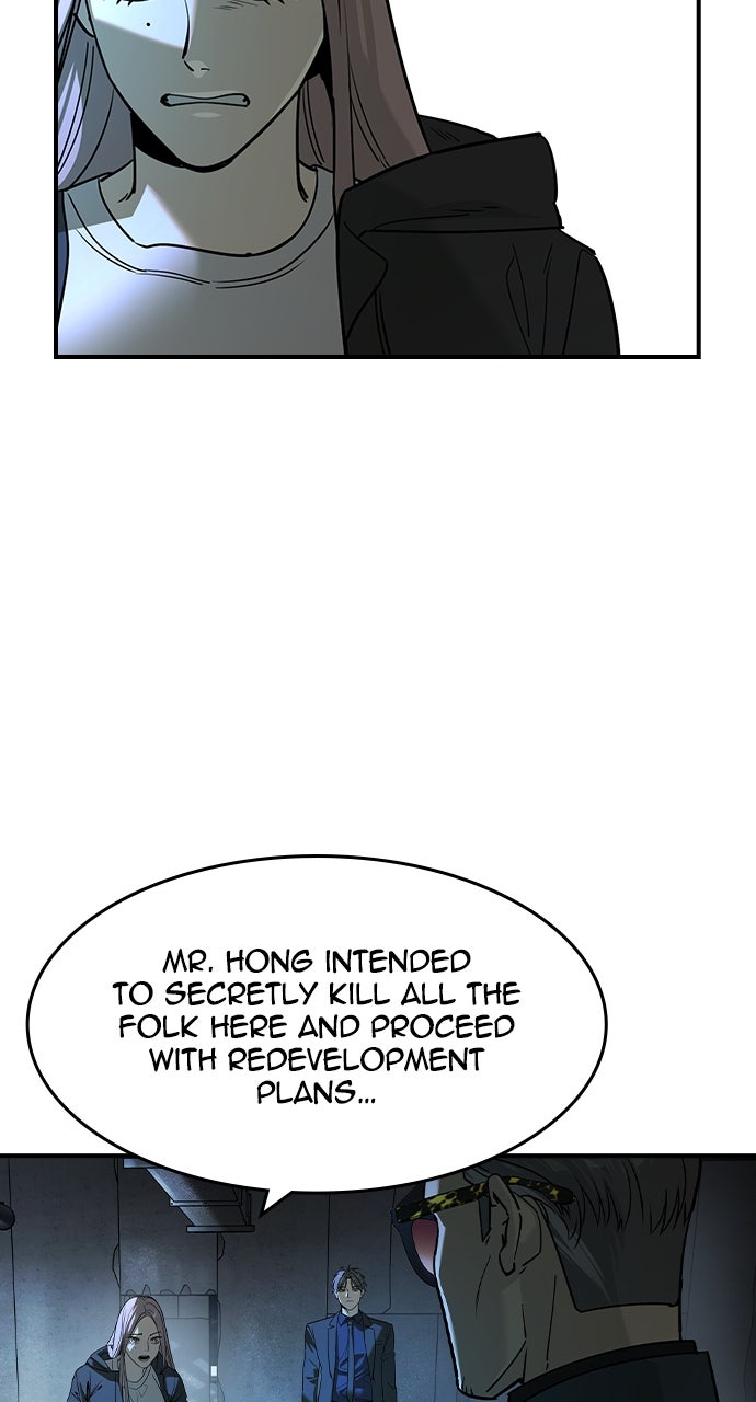 Read The Heir EN Manga Online