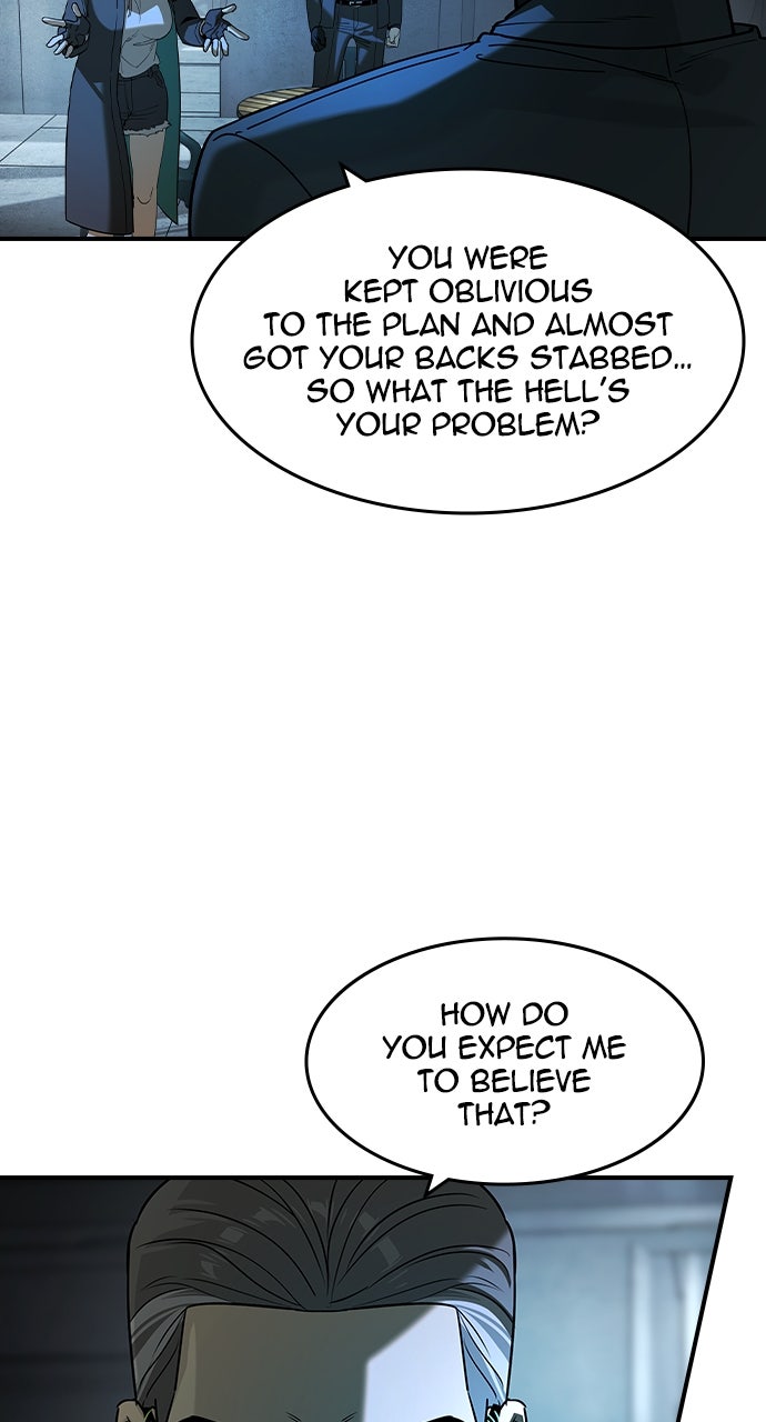 Read The Heir EN Manga Online