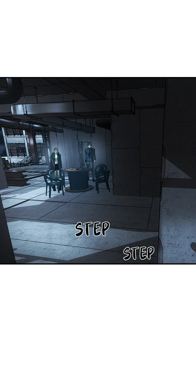 Read The Heir EN Manga Online