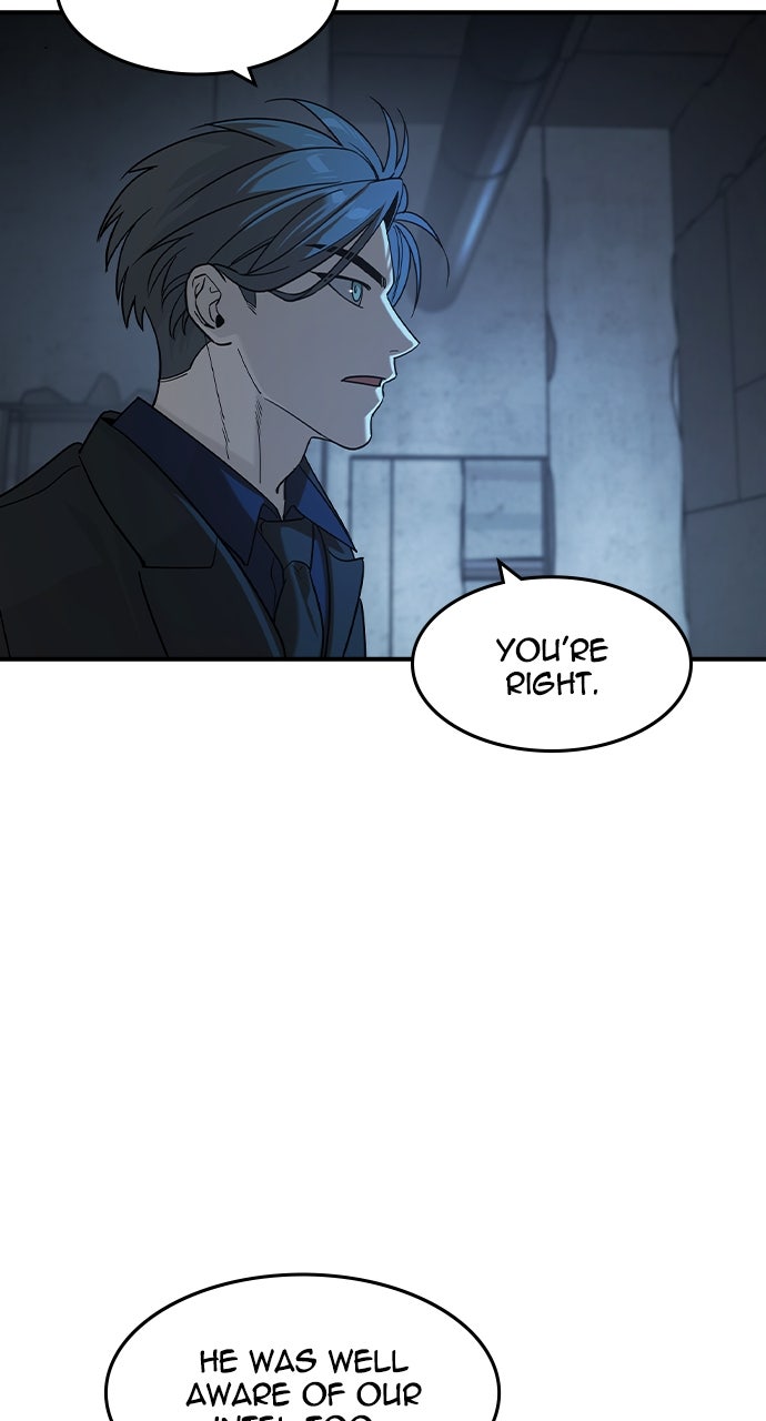 Read The Heir EN Manga Online