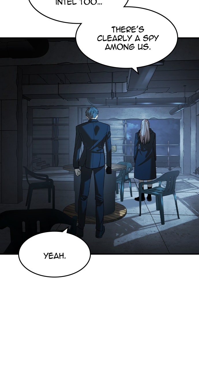 Read The Heir EN Manga Online