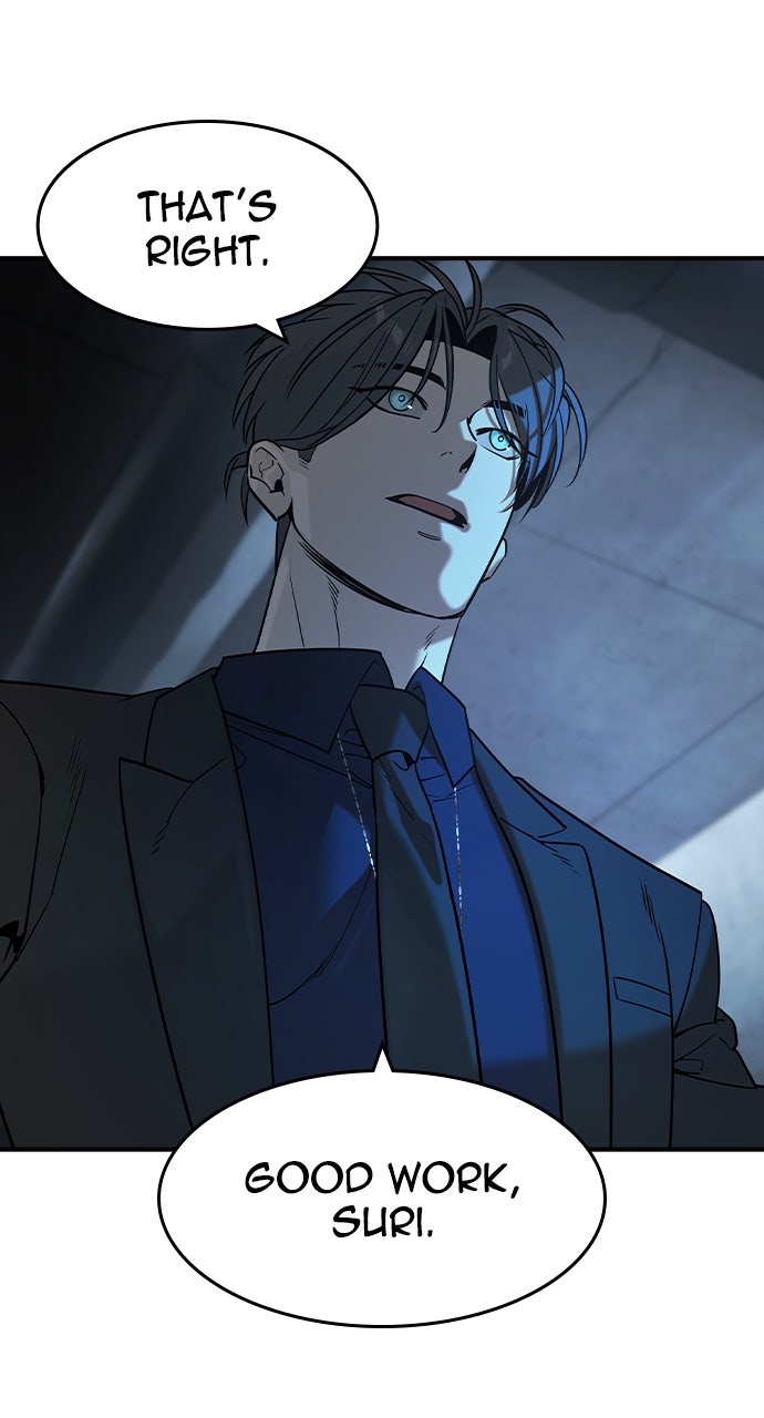 Read The Heir EN Manga Online