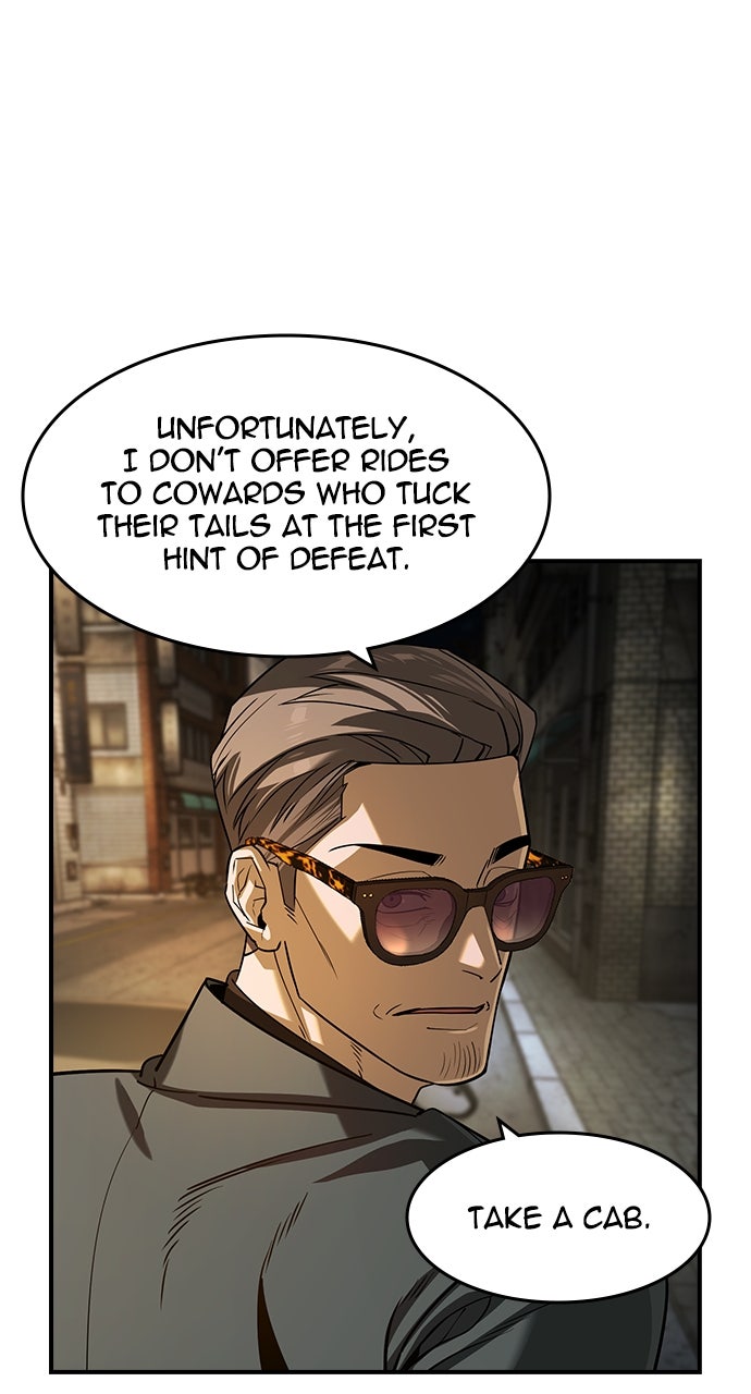 Read The Heir EN Manga Online