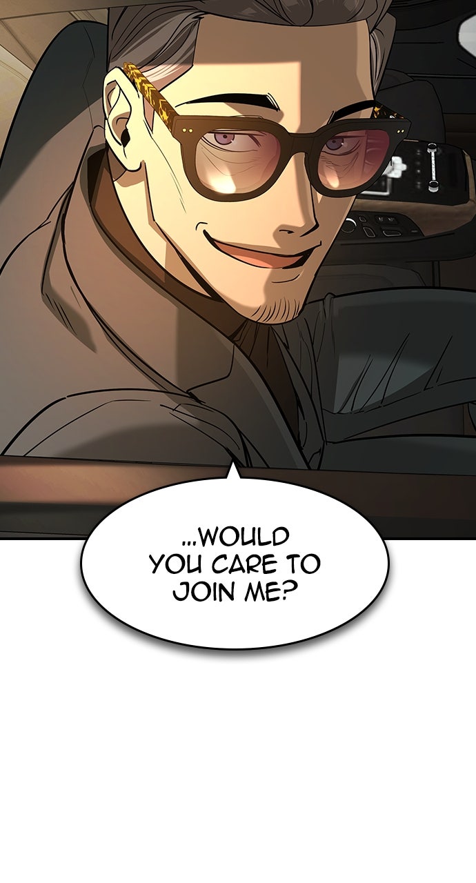 Read The Heir EN Manga Online