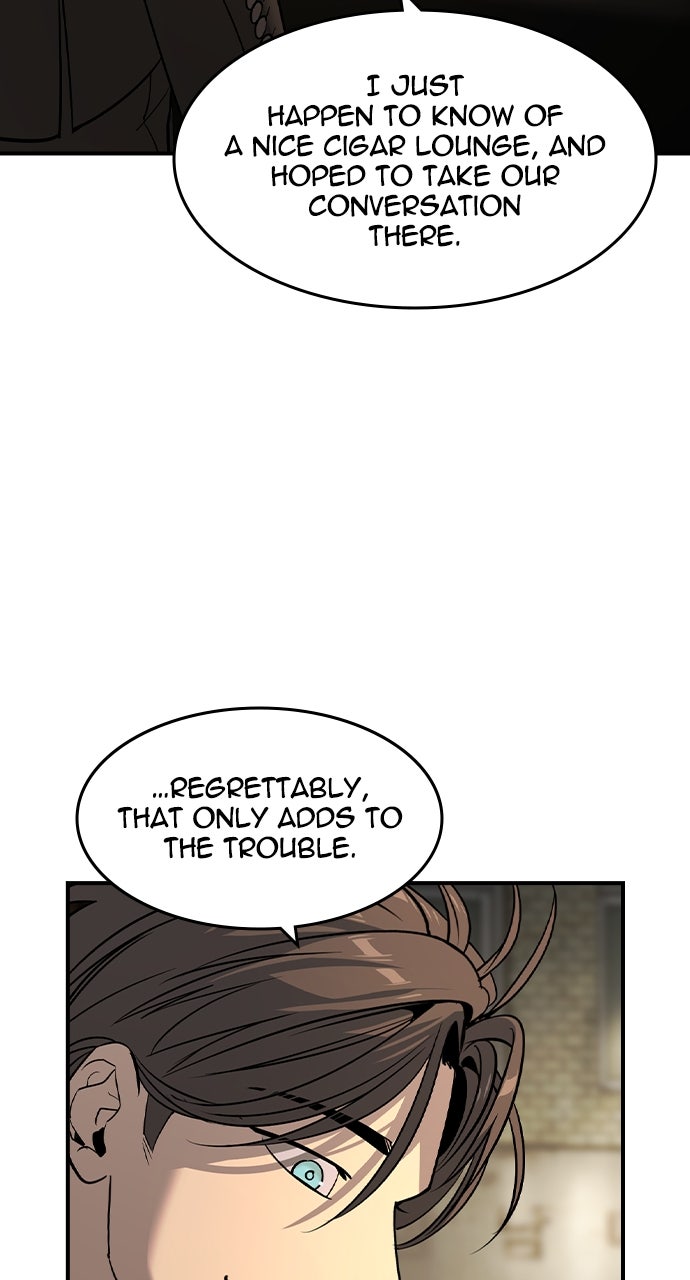 Read The Heir EN Manga Online