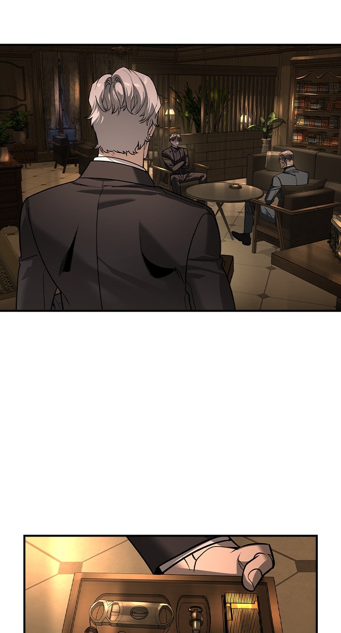 Read The Heir EN Manga Online