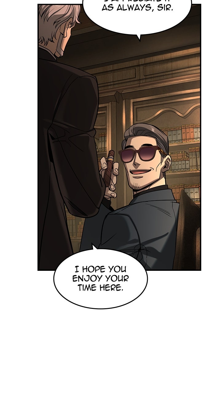 Read The Heir EN Manga Online