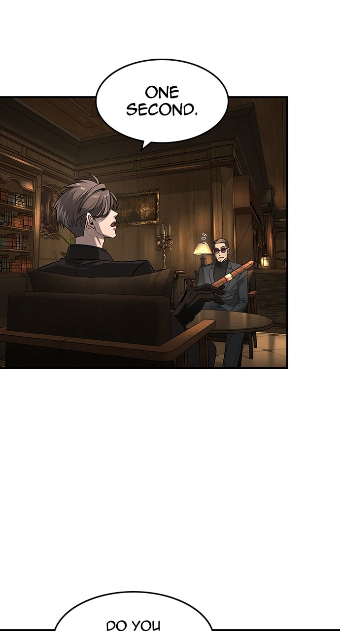 Read The Heir EN Manga Online