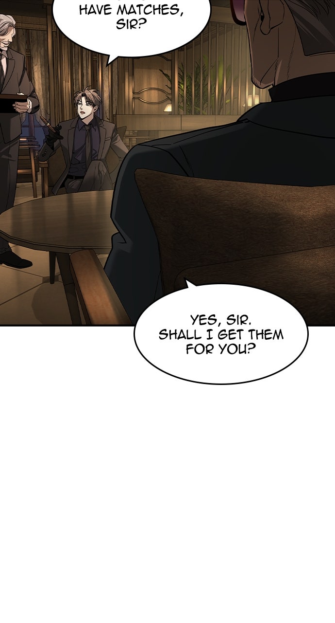 Read The Heir EN Manga Online