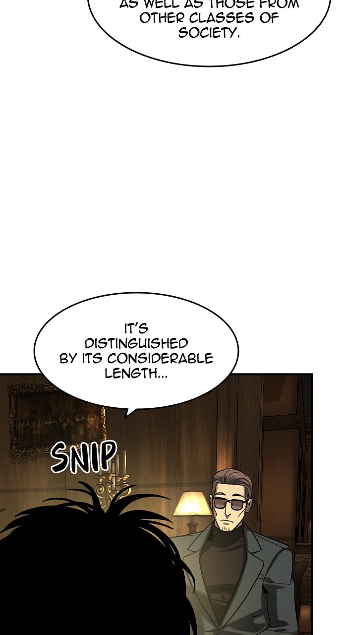 Read The Heir EN Manga Online