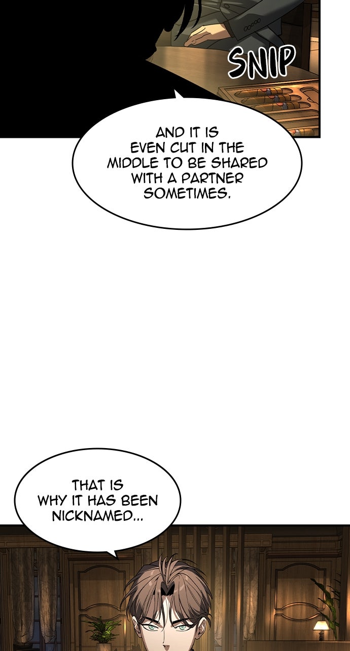 Read The Heir EN Manga Online