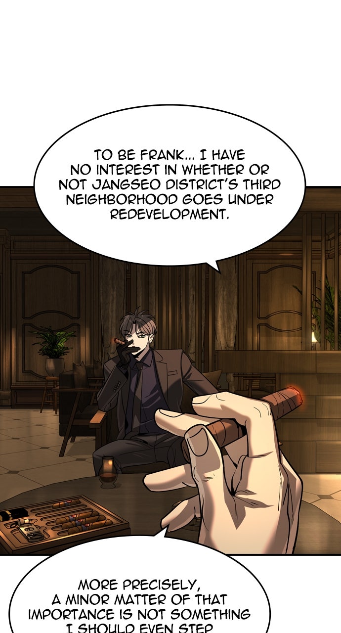 Read The Heir EN Manga Online