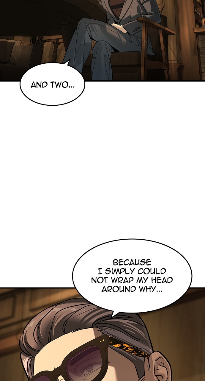 Read The Heir EN Manga Online