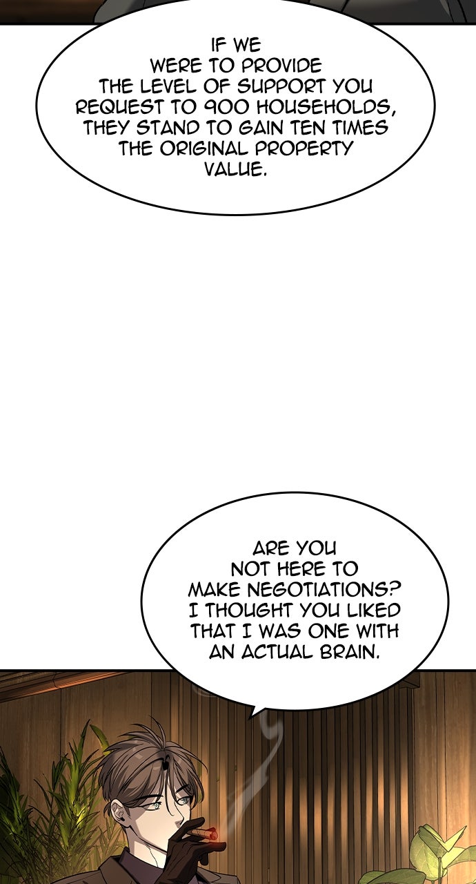 Read The Heir EN Manga Online