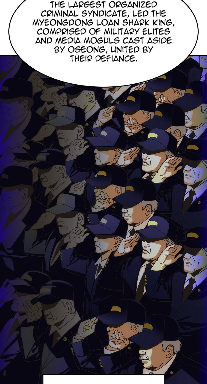 Read The Heir EN Manga Online