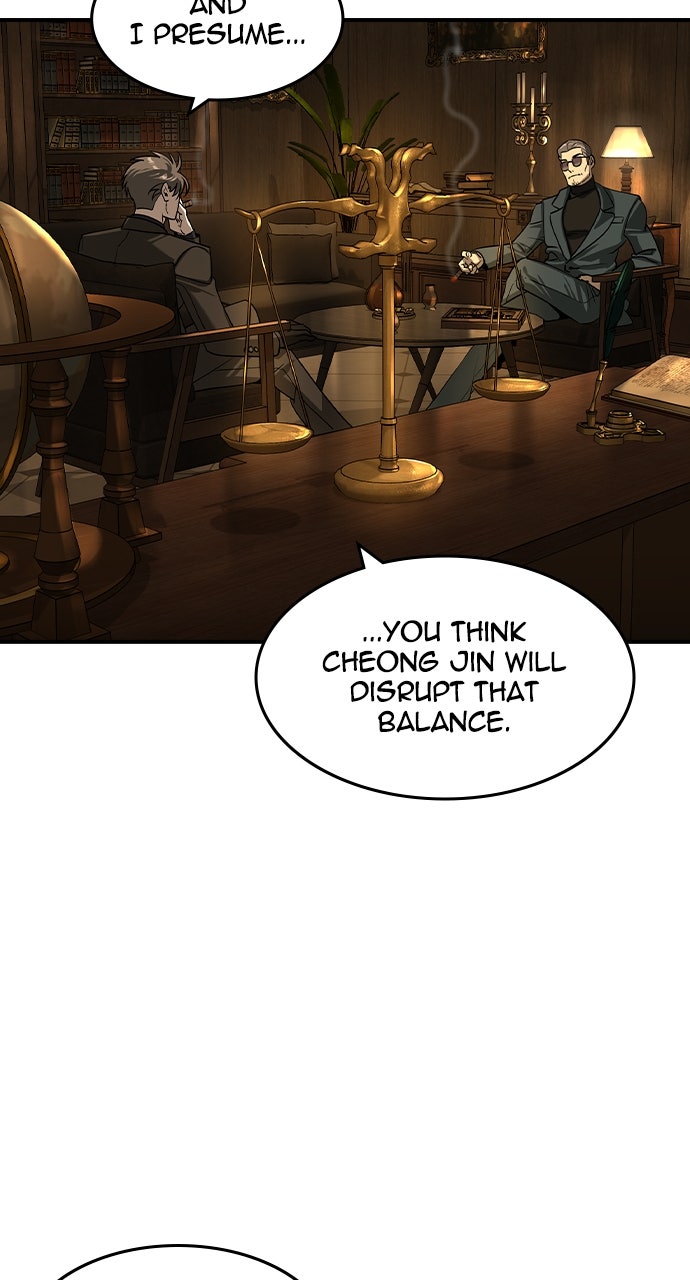 Read The Heir EN Manga Online