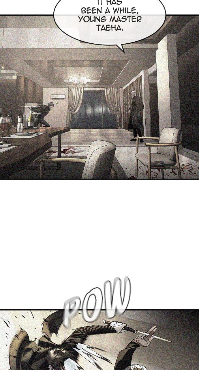 Read The Heir EN Manga Online