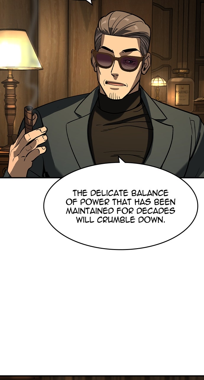 Read The Heir EN Manga Online