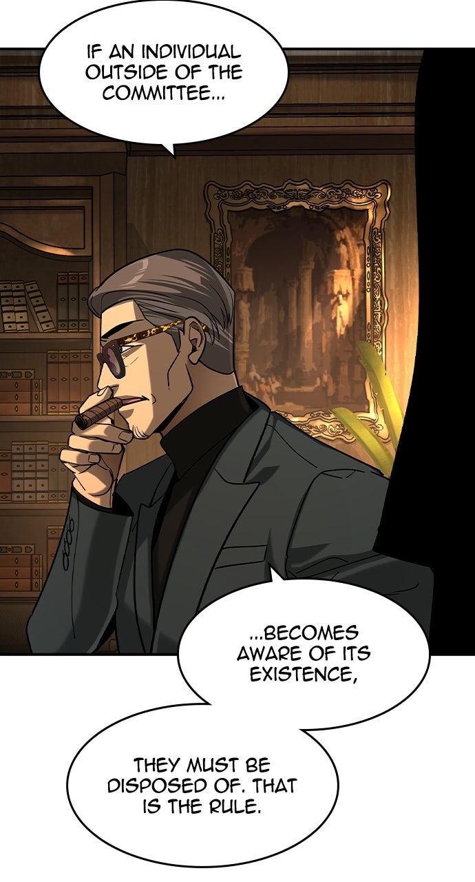 Read The Heir EN Manga Online